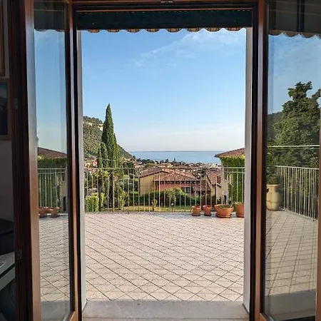 Terrazza Di Garda Garda (Verona) Exterior photo