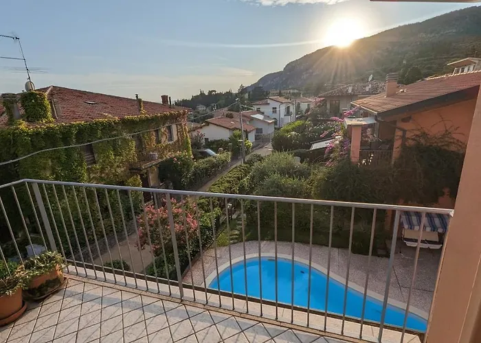 Terrazza Di Garda