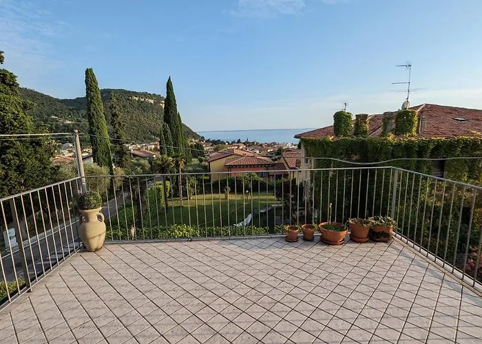 Terrazza Di Garda