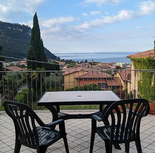 Terrazza Di Garda