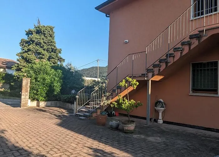 Terrazza Di Garda