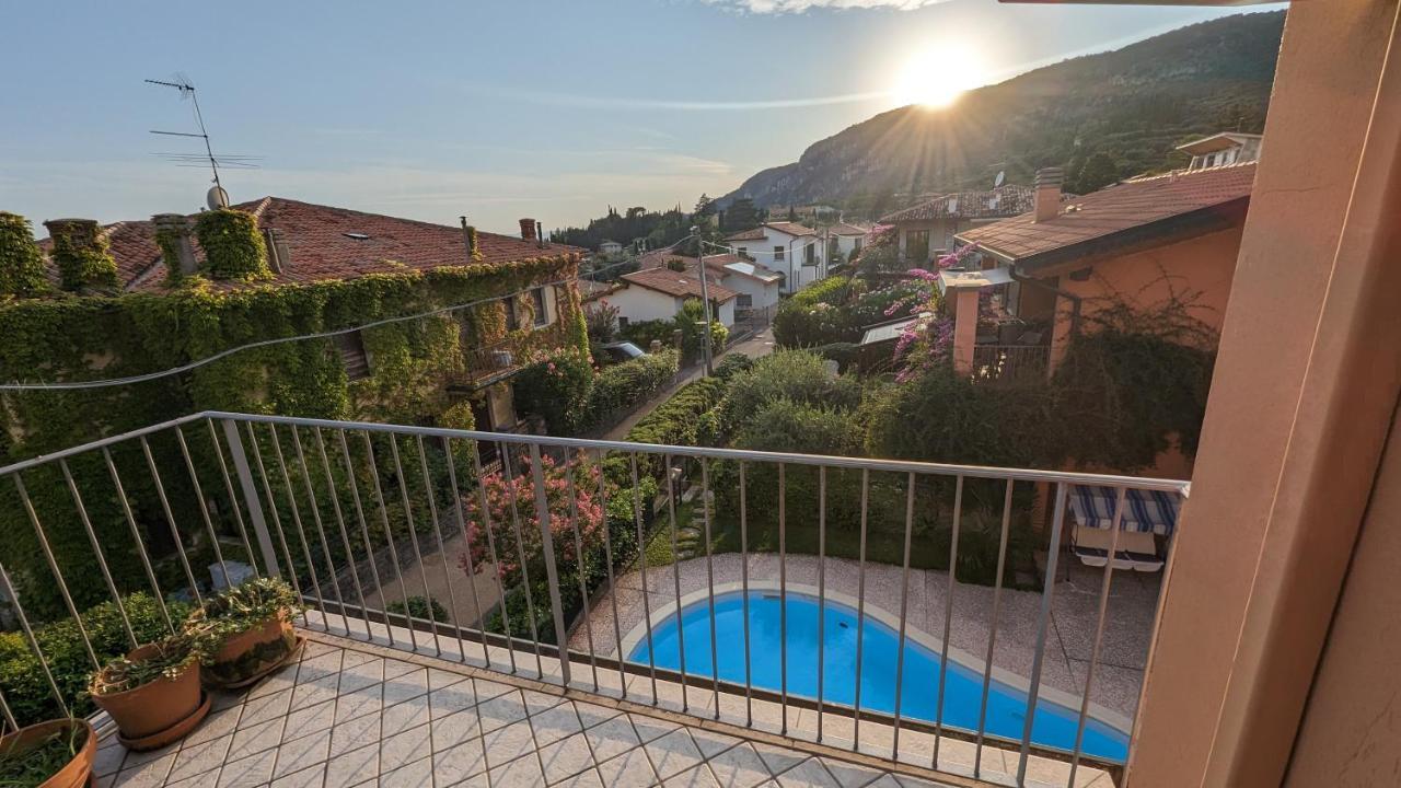 Apartment Terrazza Di Garda