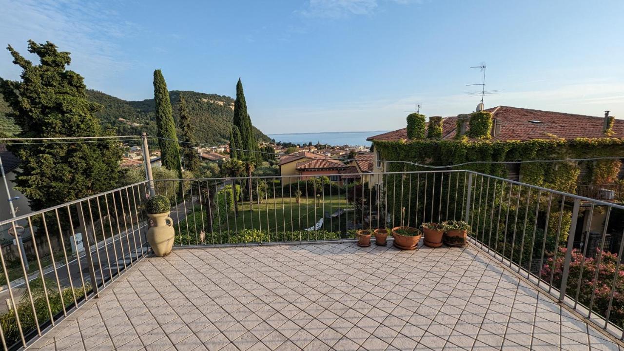 Terrazza Di Garda Apartment Garda (Verona)
