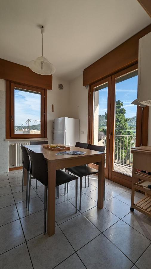 Apartment Terrazza Di Garda