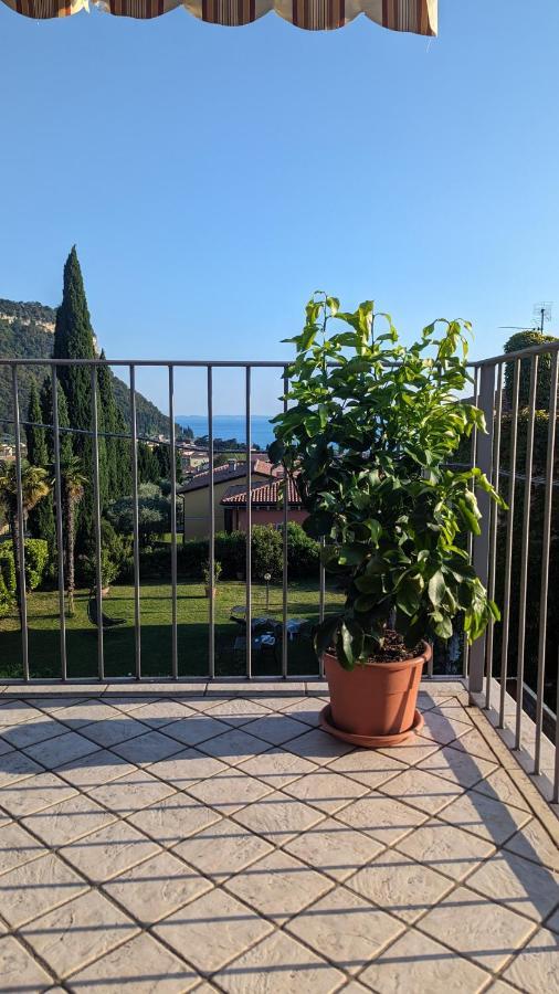 Terrazza Di Garda *