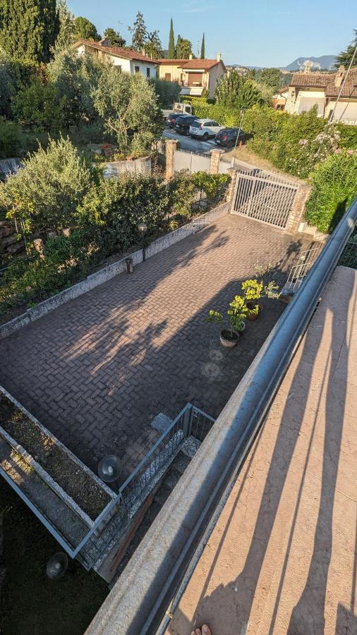 Terrazza Di Garda