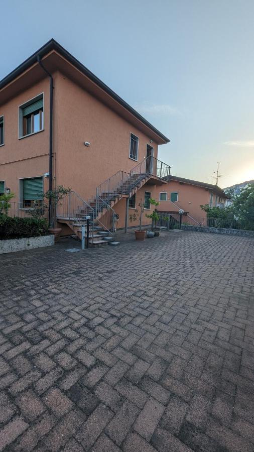 Terrazza Di Garda Garda (Verona)