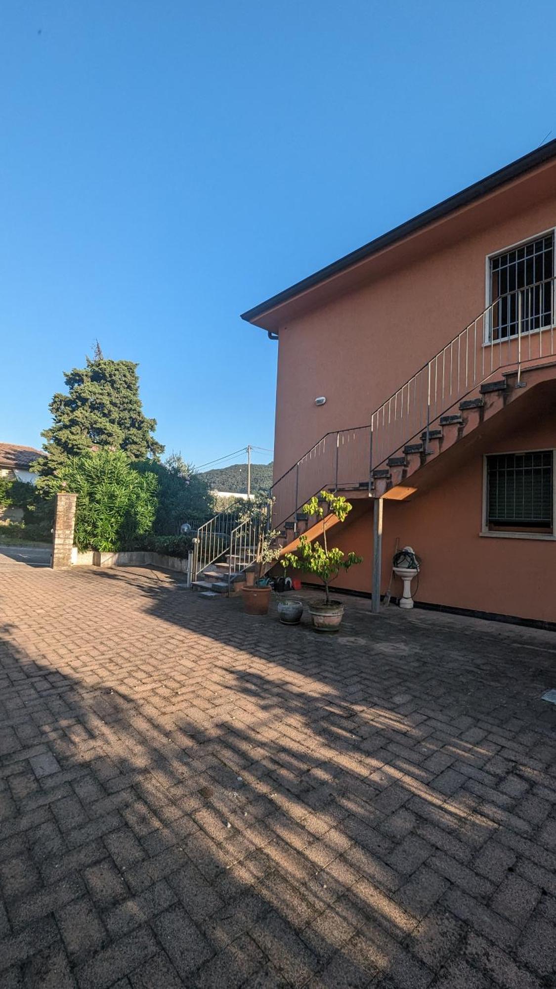 Terrazza Di Garda Apartment *