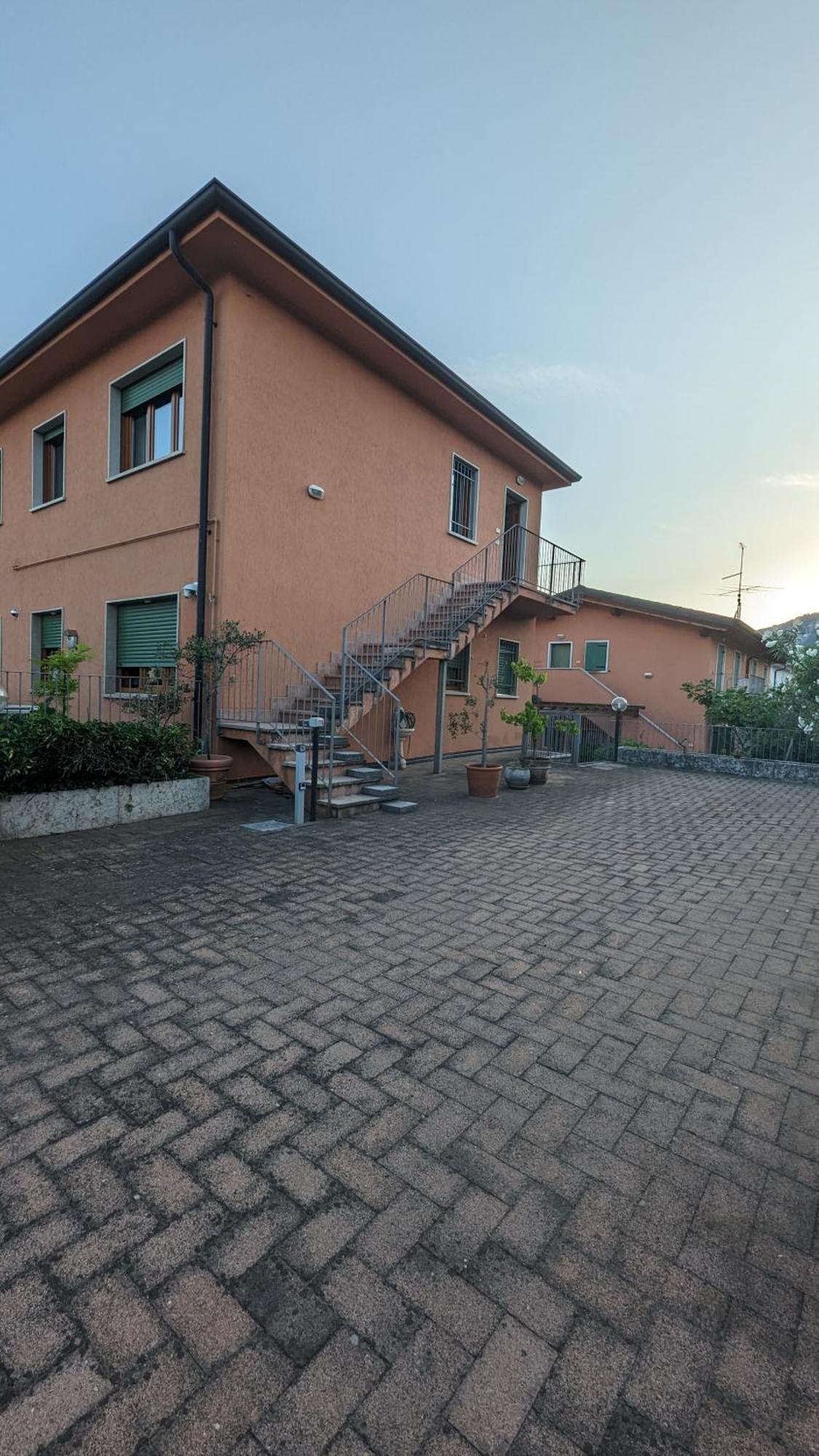 Apartment Terrazza Di Garda
